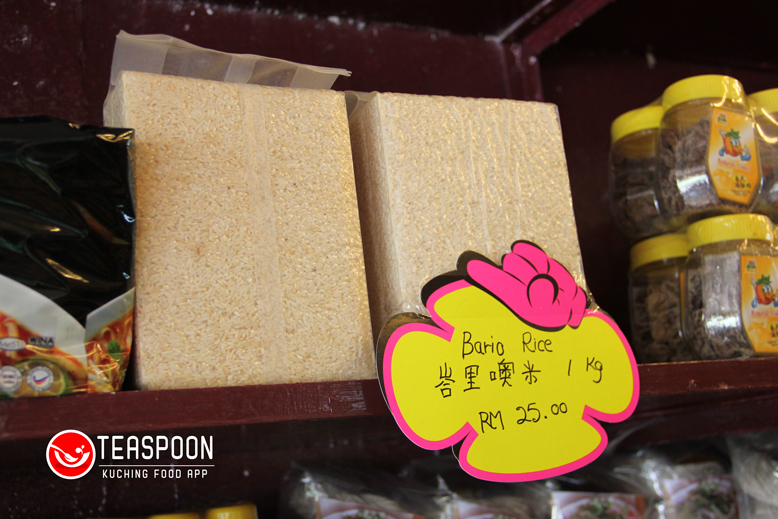 【Kuching Food Guide】13 Kuching’s Best Food Gifts Teaspoon